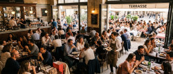 vente Bar Montpellier