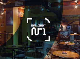 vente Bar Montpellier