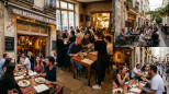 vente Bar Montpellier