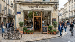 vente Local commercial Montpellier