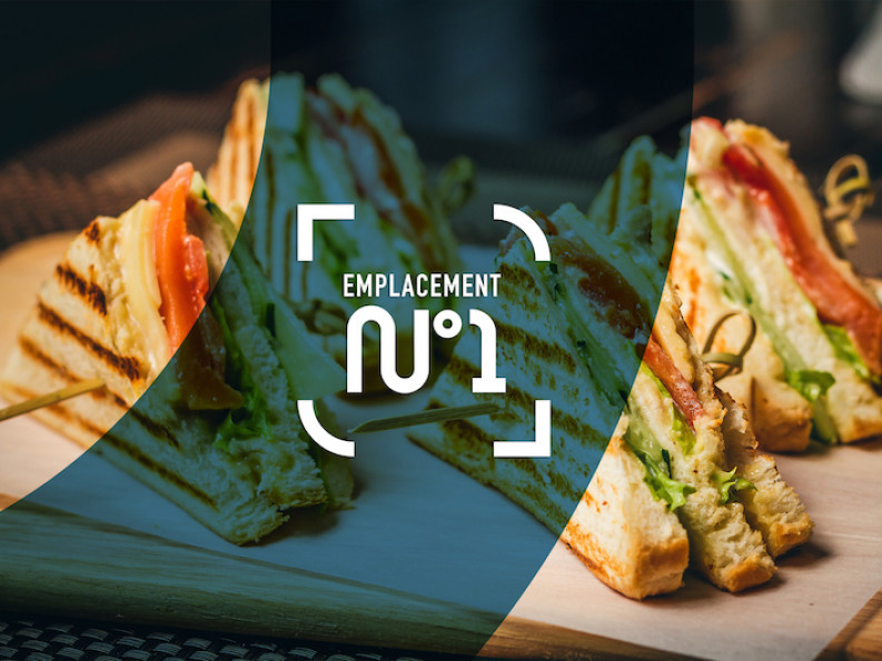 vente Snack Carnon - Photo 1