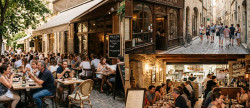 vente Restaurant Montpellier