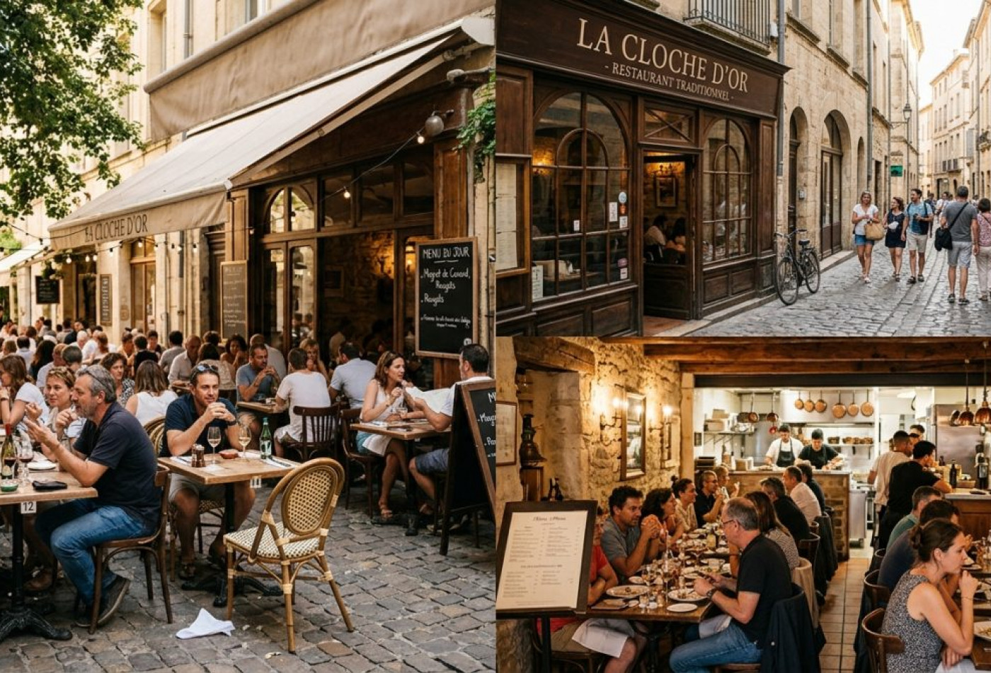 vente Restaurant Montpellier - Photo 1
