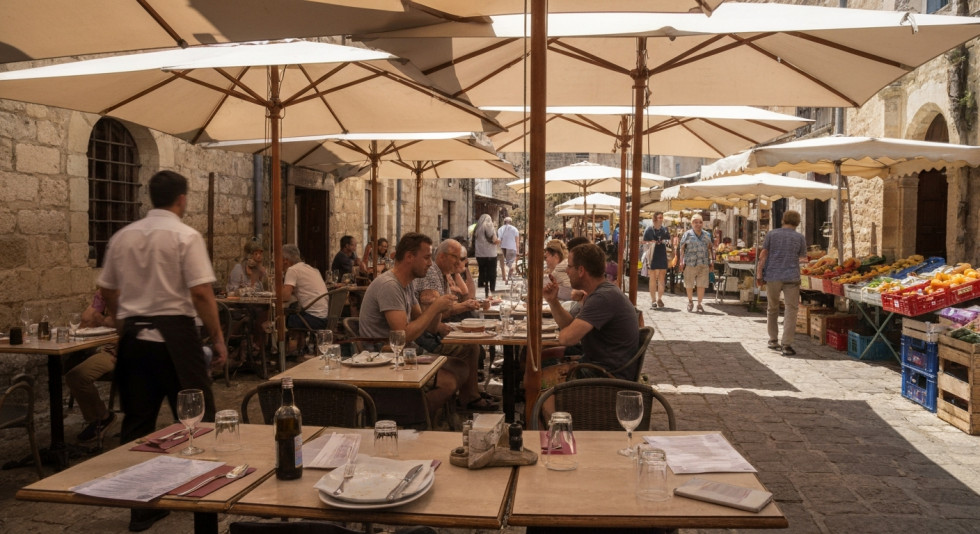 vente Restaurant Montpellier - Photo 1