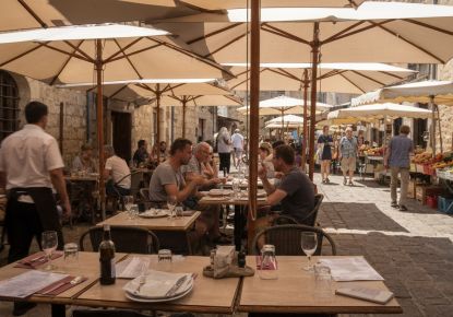 vente Restaurant Montpellier