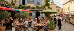 vente Restaurant Montpellier