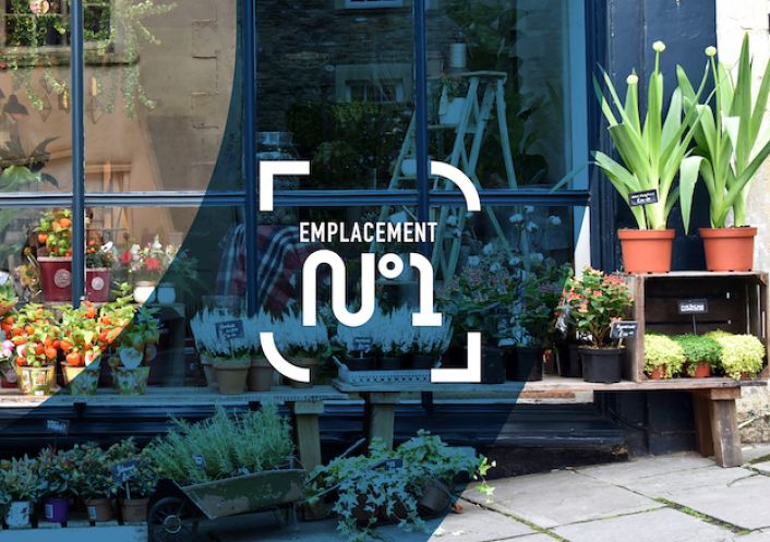à vendre Fleuriste Montpellier
