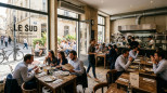 vente Restaurant Montpellier