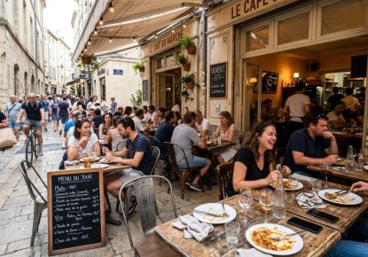 vente Restaurant Montpellier