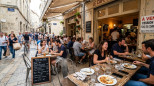 vente Restaurant Montpellier