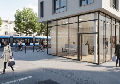 vente Local commercial Castelnau-le-lez