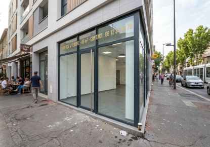 vente Local commercial Castelnau-le-lez