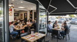 vente Snack Montpellier