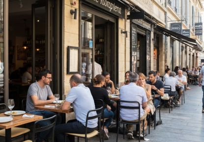 vente Restaurant Montpellier