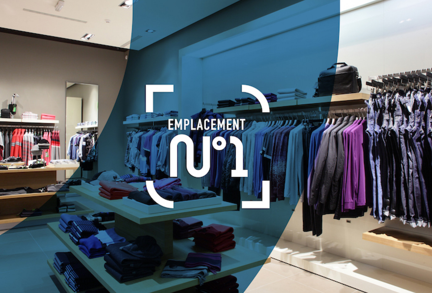 vente Prêt à porter Montpellier - Photo 1