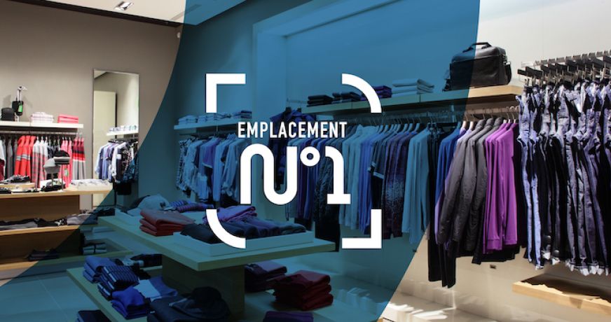 vente Prêt à porter Montpellier