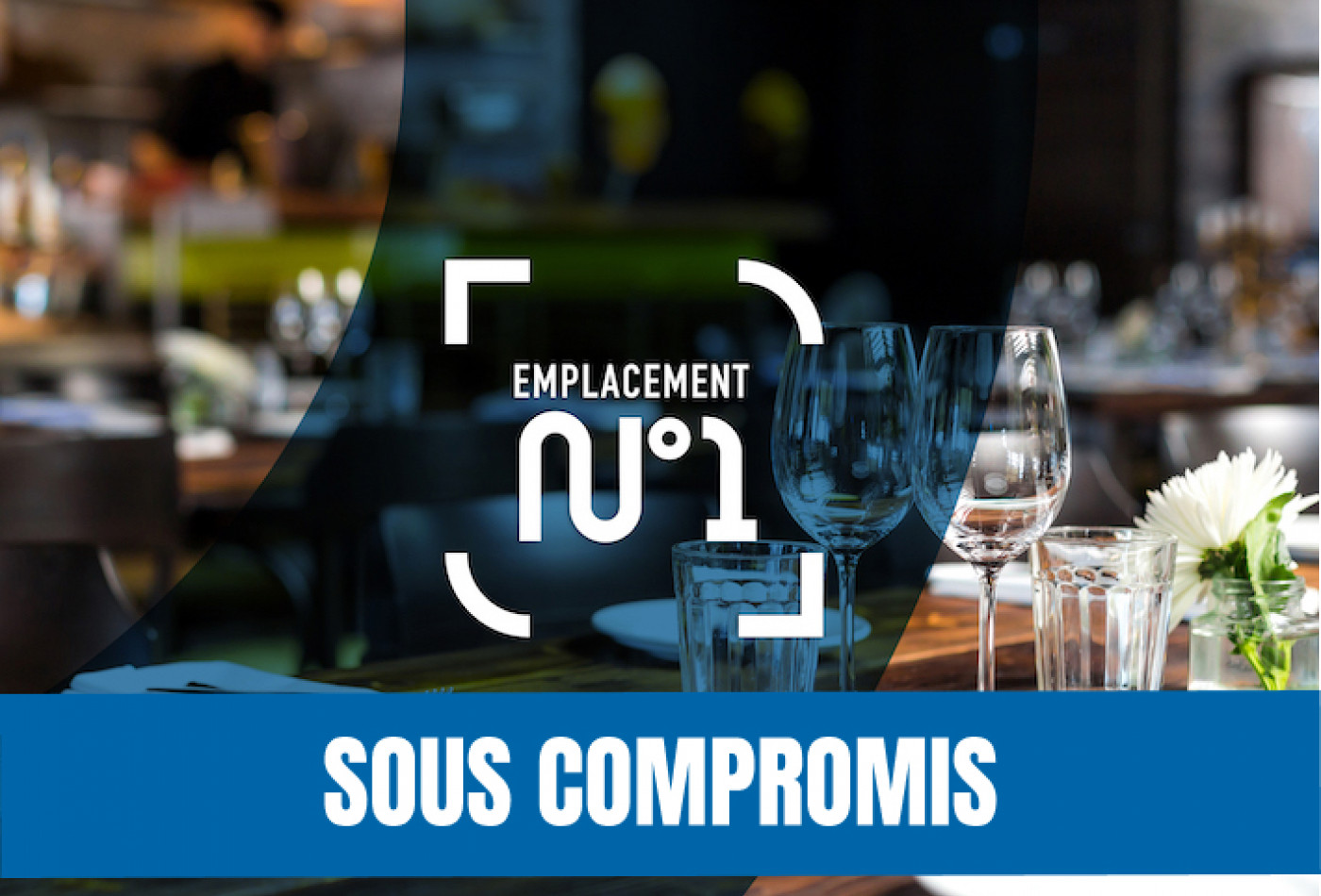 vente Bar Montpellier - Photo 1