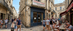 vente Local commercial Montpellier