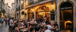 vente Bar Montpellier