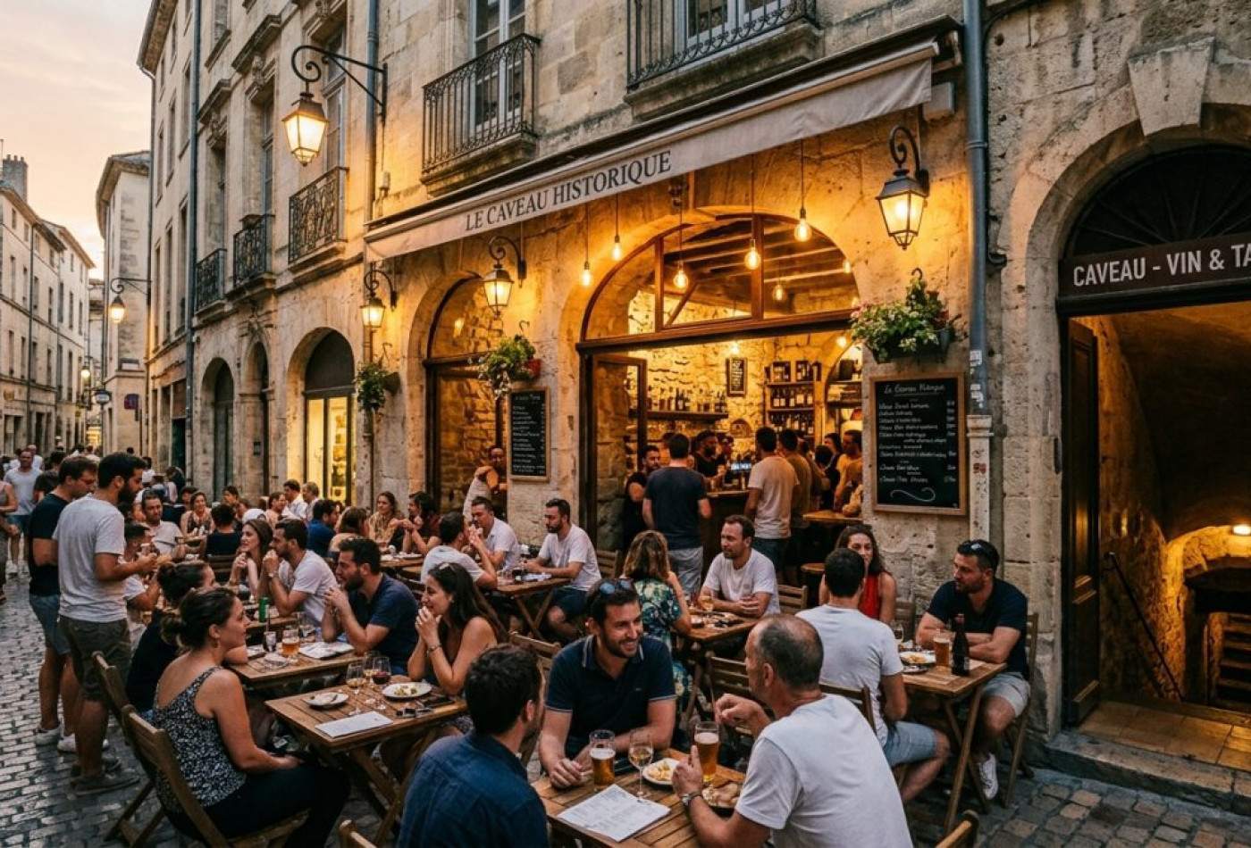 vente Bar Montpellier - Photo 1