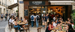 vente Restaurant Montpellier