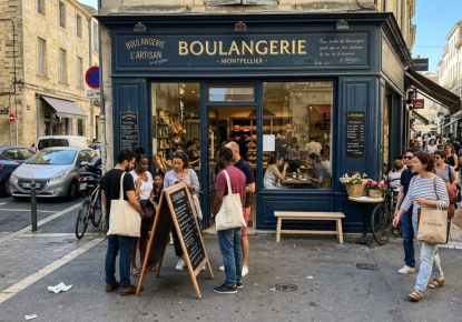vente Local commercial Montpellier