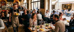 vente Bar Montpellier