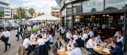 vente Restaurant Mauguio