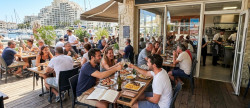 vente Restaurant La Grande-motte