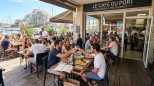 vente Restaurant La Grande-motte