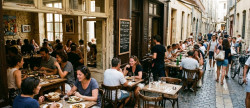 vente Restaurant Montpellier