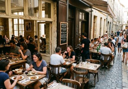 vente Restaurant Montpellier