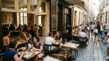 vente Restaurant Montpellier