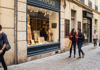 vente Snack Montpellier