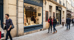 vente Snack Montpellier