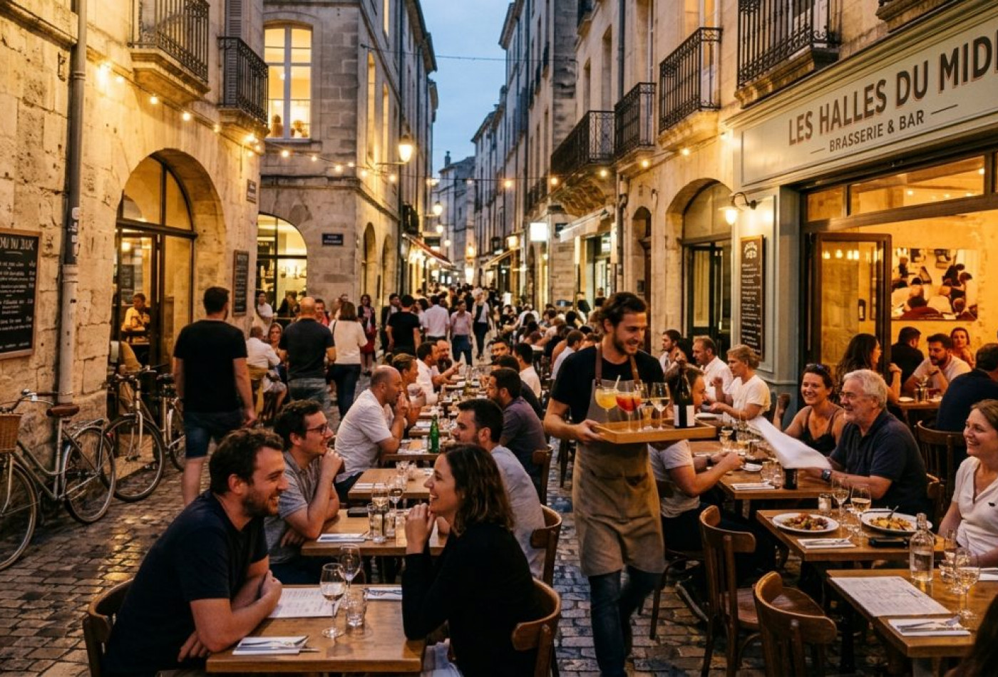 vente Restaurant Montpellier - Photo 1