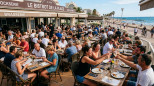 vente Restaurant La Grande-motte