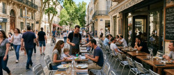 vente Restaurant Montpellier