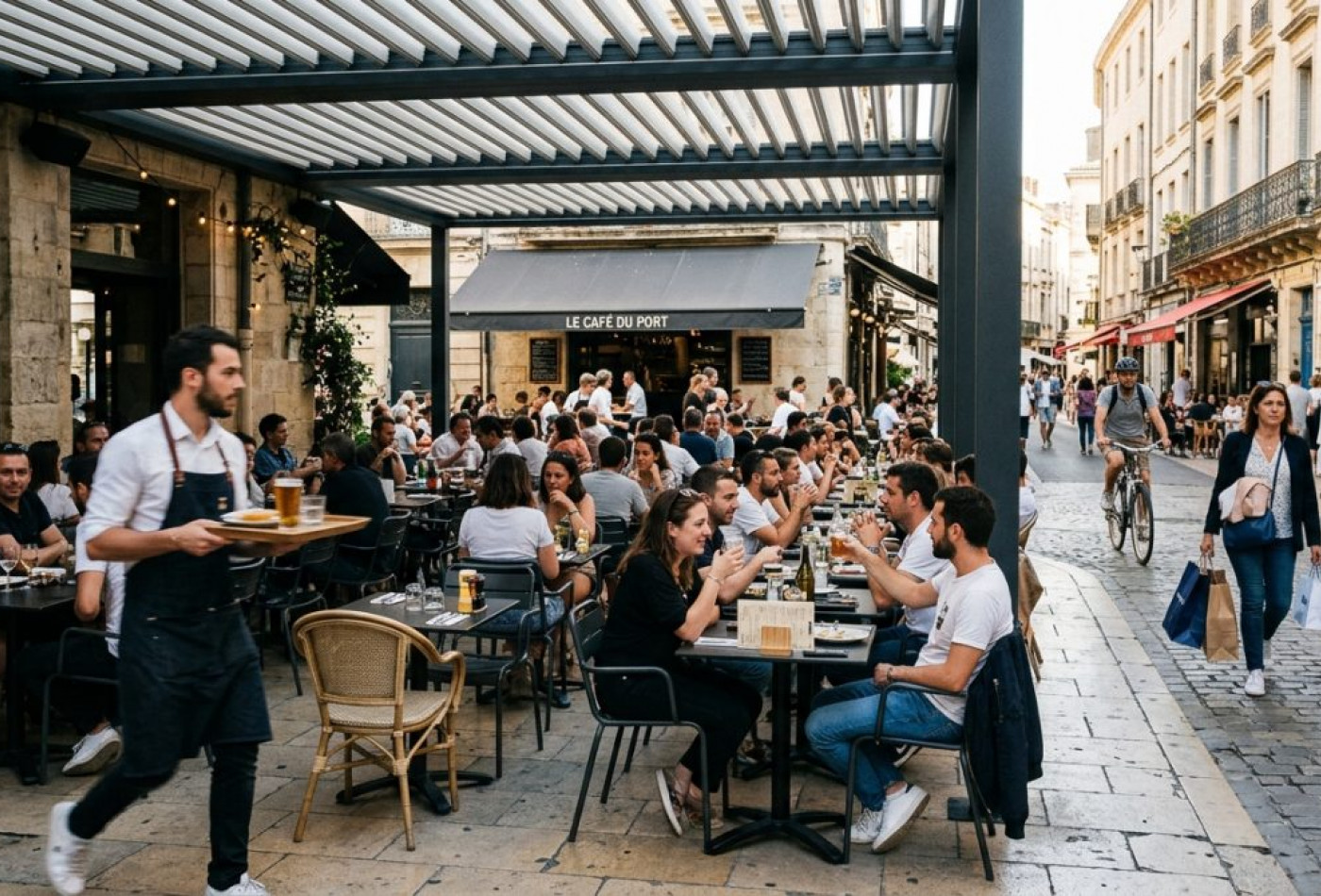 vente Restaurant Montpellier - Photo 1