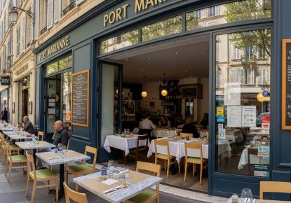 vente Restaurant Montpellier