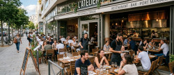 vente Restaurant Montpellier