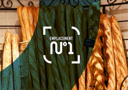 vente Boulangerie pâtisserie Montpellier