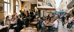 vente Restaurant Montpellier