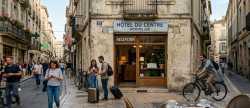 vente Local commercial Montpellier