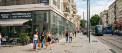 vente Local commercial Montpellier
