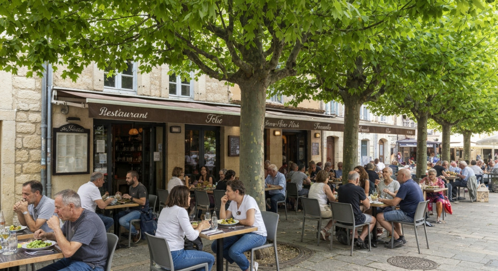 vente Restaurant Montpellier - Photo 1