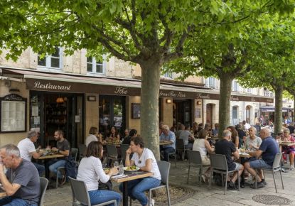 vente Restaurant Montpellier