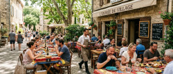 vente Restaurant Montpellier
