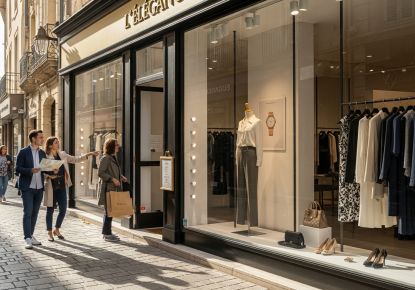 vente Prêt à porter Montpellier