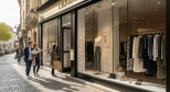 vente Prêt à porter Montpellier
